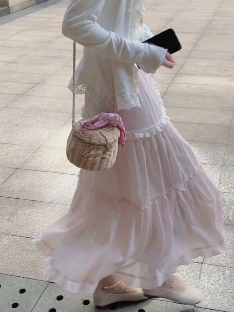 Women's stylish skirts